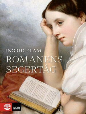 cover image of Romanens segertåg